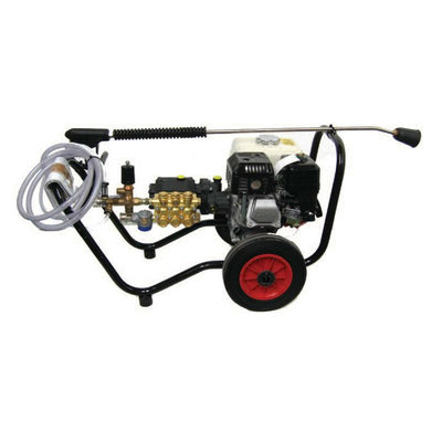 Petrol Powerwasher Hire | 2200 PSI